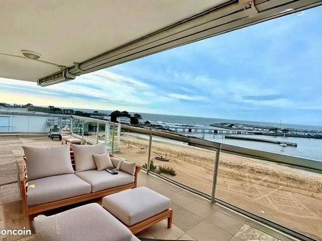 Appartement vente à Saint-Nazaire, Pornichet