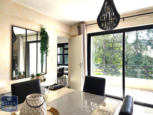 Appartement vente à Cholet