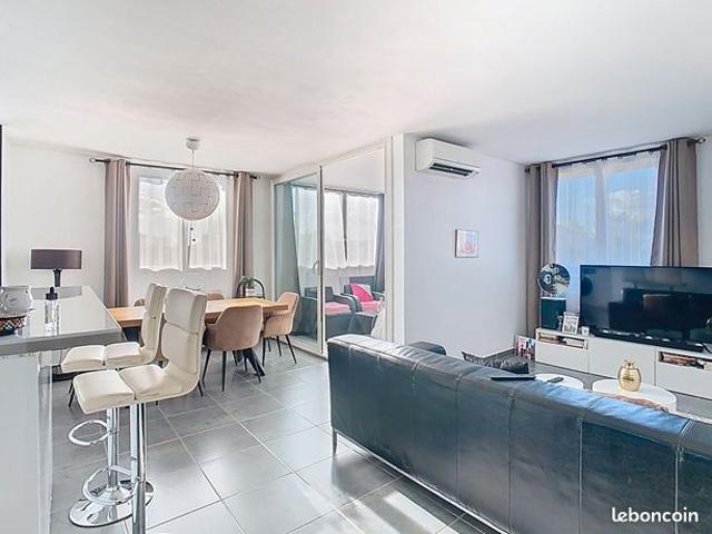 Appartement vente à Gap, Provence-Alpes-Côte d'Azur