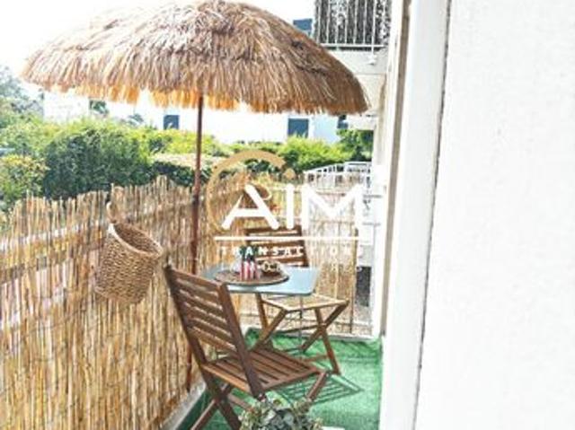 Appartement vente à Tours, Joué-lès-tours