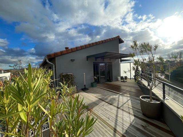 Appartement vente à Toulouse, Cugnaux