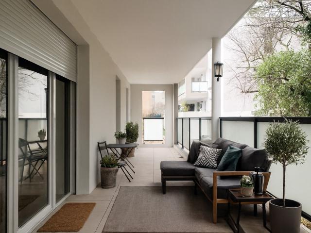 Appartement vente à Nîmes