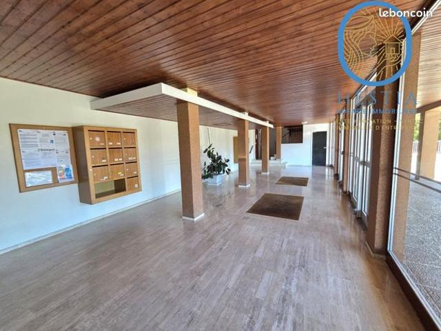 Appartement vente à Voiron, Isère