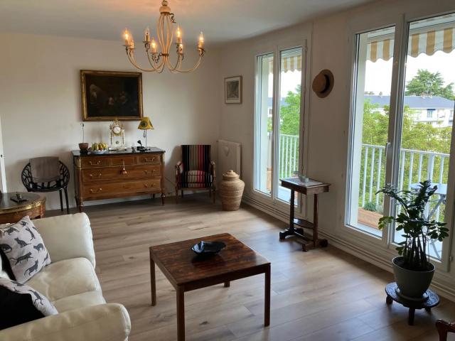 Appartement vente à Tours, Saint-cyr-sur-loire