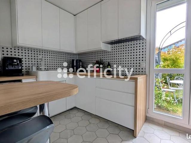 Appartement vente à Torcy, Noisiel