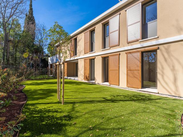 Appartement vente à Aix-en-Provence, Aix-en-provence