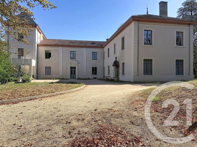 Appartement vente à Lyon, Métropole de Lyon