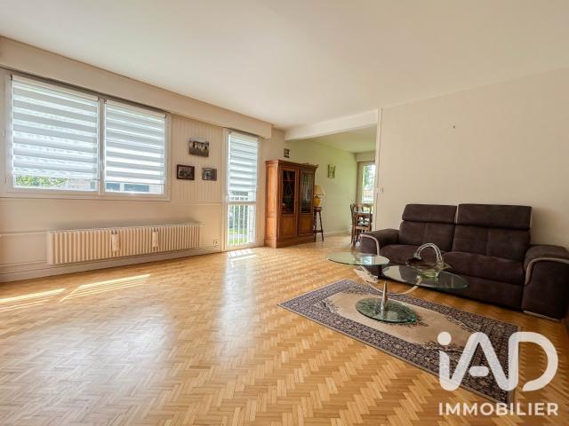 Appartement vente à Rouen, Bois-guillaume