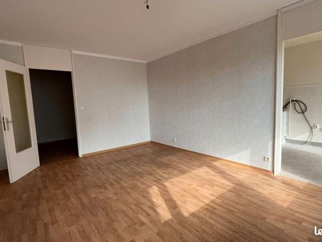 Appartement vente à Angers, Les Ponts-de-cé