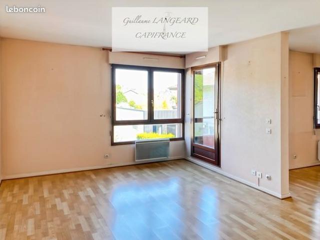 Appartement vente à Nantua, Oyonnax
