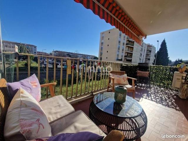 Appartement vente à Arrondissement de Draguignan, Draguignan