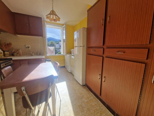 Appartement vente à Céret, Collioure