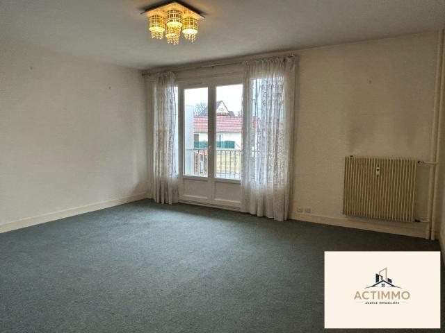 Appartement vente à Sens, Joigny