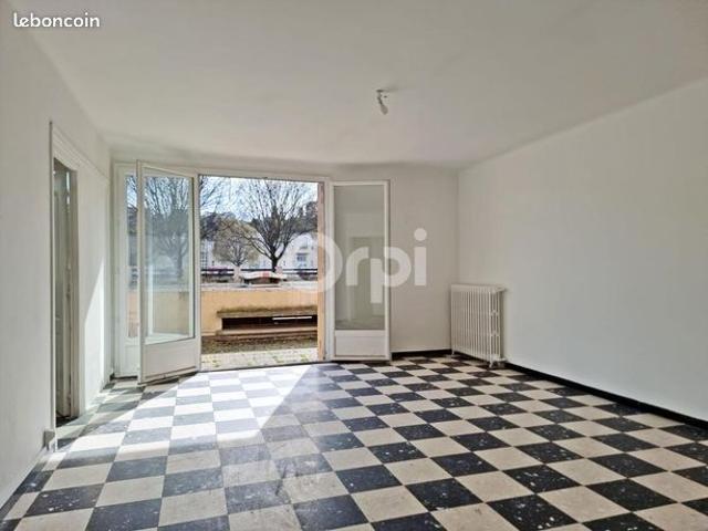 Appartement vente à Alès