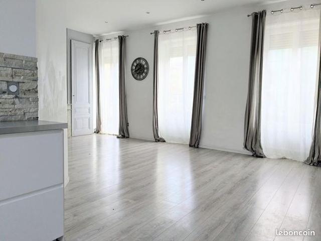 Appartement vente à Lyon, Métropole de Lyon