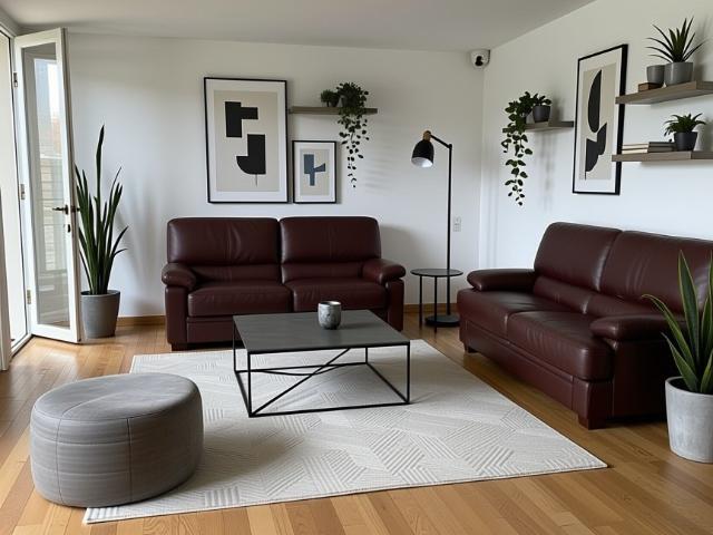 Appartement vente à Melun, Vaux-le-pénil