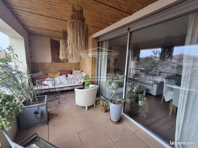 Appartement vente à Sorgues, Vaucluse
