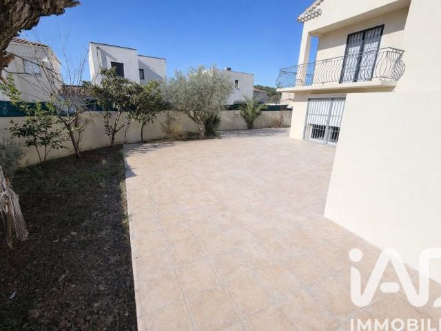 Appartement vente à Nîmes, Milhaud