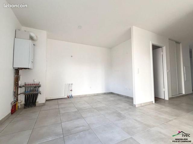 Appartement vente à Molsheim, Bischoffsheim