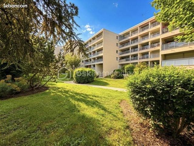 Appartement vente à Saint-Germain-en-Laye, Marly-le-roi