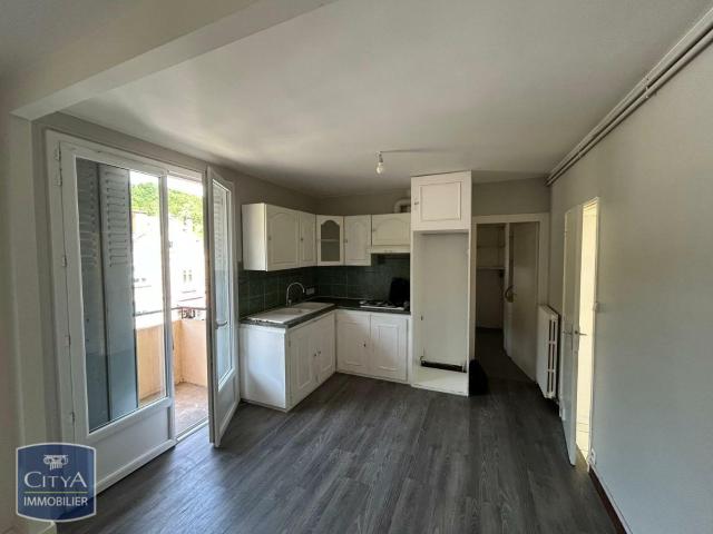 Appartement vente à Périgueux, Trélissac