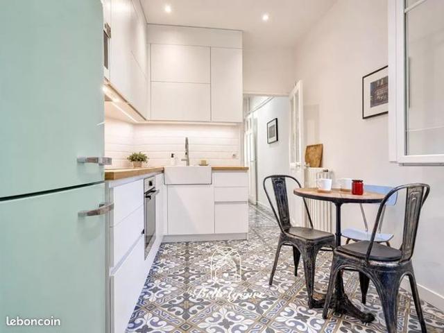 Appartement vente à Nice, Alpes-Maritimes