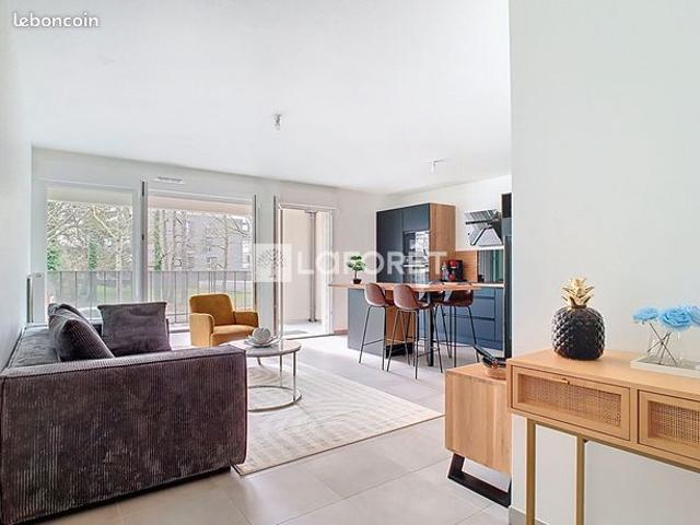 Appartement vente à Rennes, Bretagne