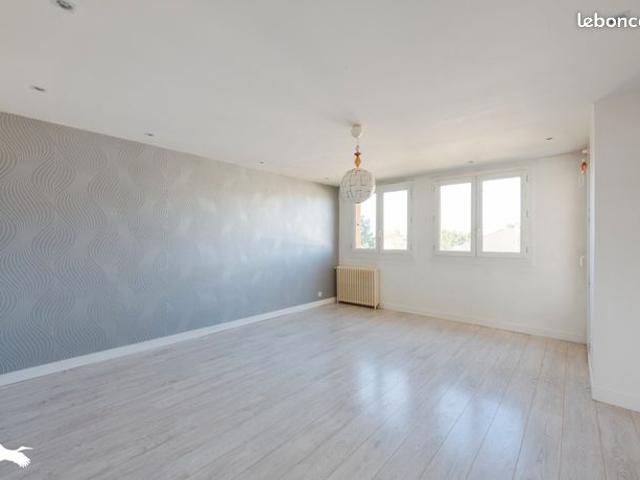 Appartement vente à Sarcelles, Montmorency