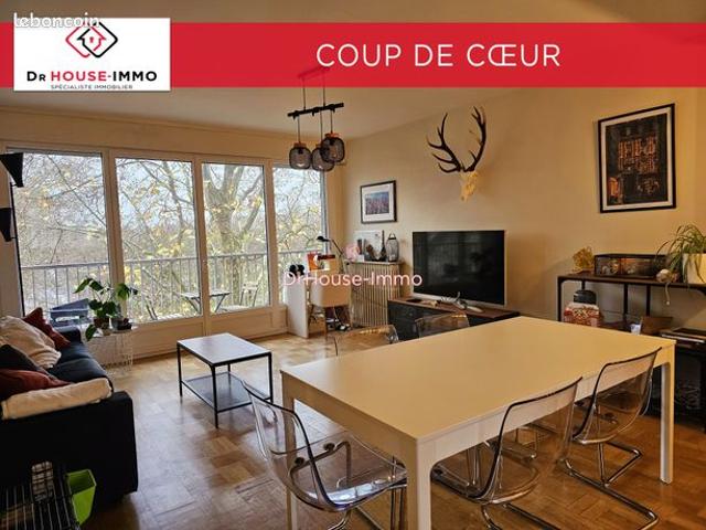 Appartement vente à Lille