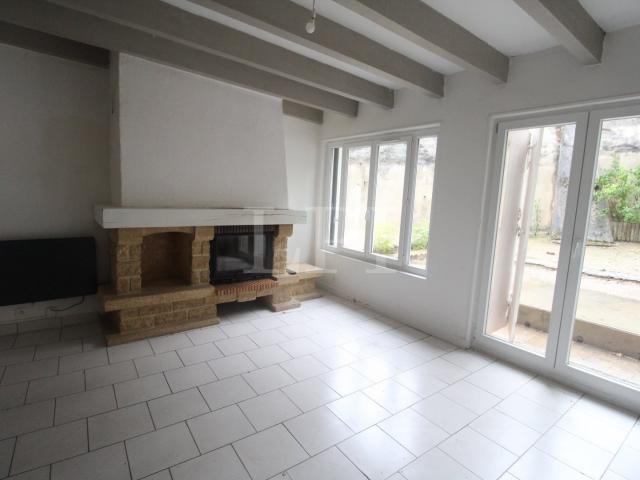 Appartement vente à Apt