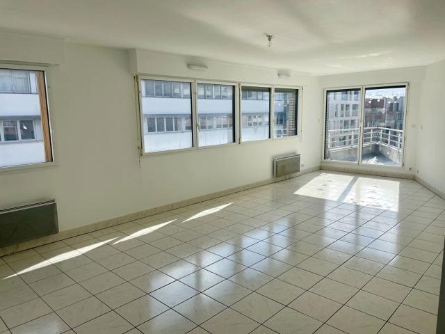 Appartement location à Dunkerque