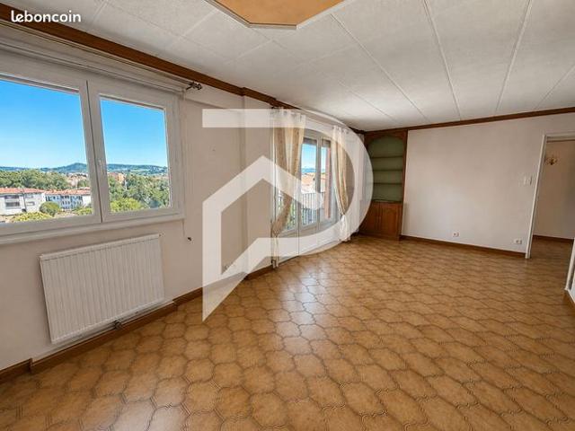 Appartement vente à Carcassonne