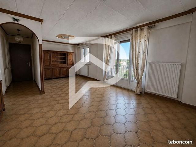 Appartement vente à Carcassonne