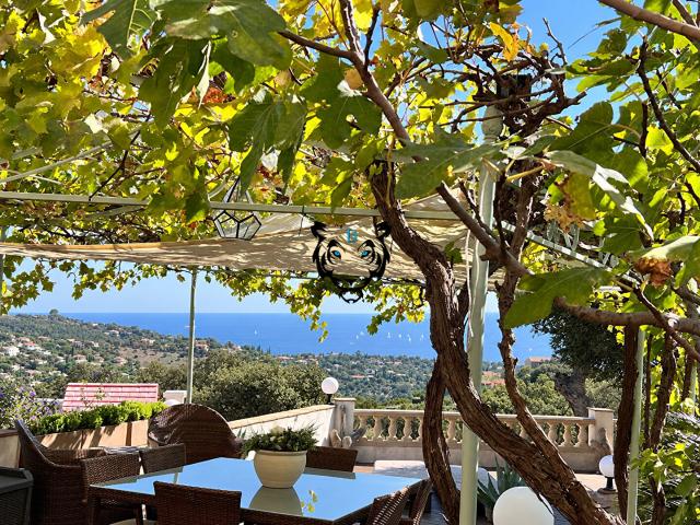 Maison vente à Roquebrune-sur-Argens, Var