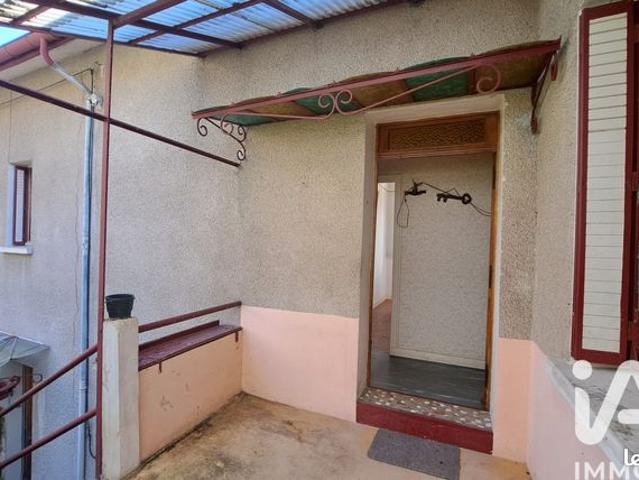Appartement vente à Tournon-sur-Rhône, Annonay