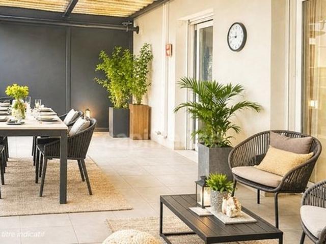Appartement vente à Nyons, Montélimar
