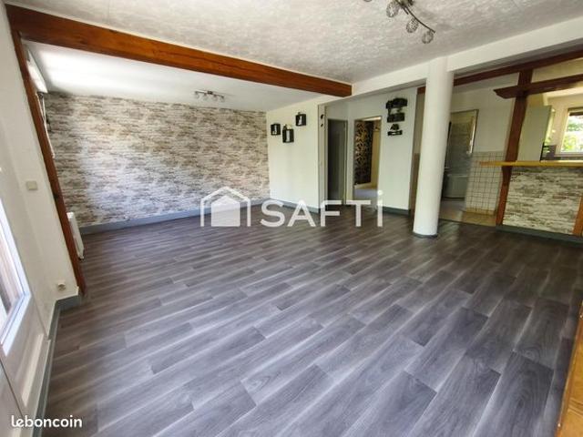 Appartement vente à Boulogne-sur-Mer, Boulogne-sur-mer