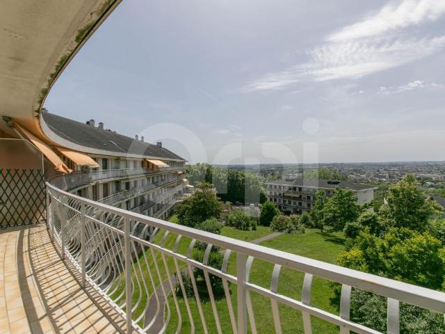 Appartement vente à Bords de Marne - Coteaux Nord, Chennevières-sur-Marne