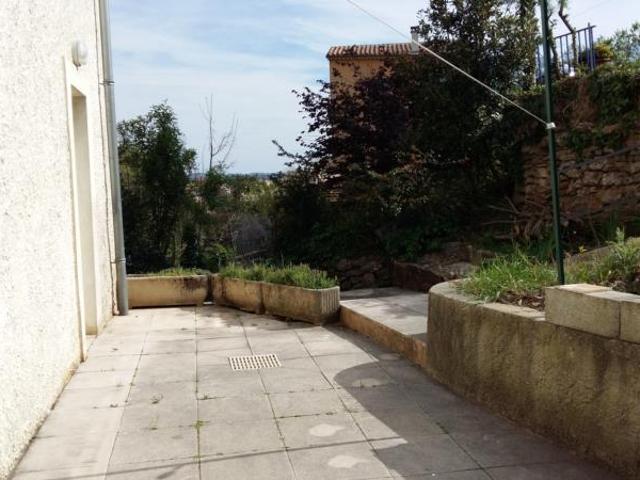 Appartement location à Largentière, Aubenas