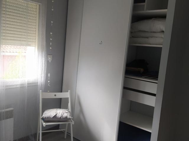 Appartement location à Toulouse, Baziège