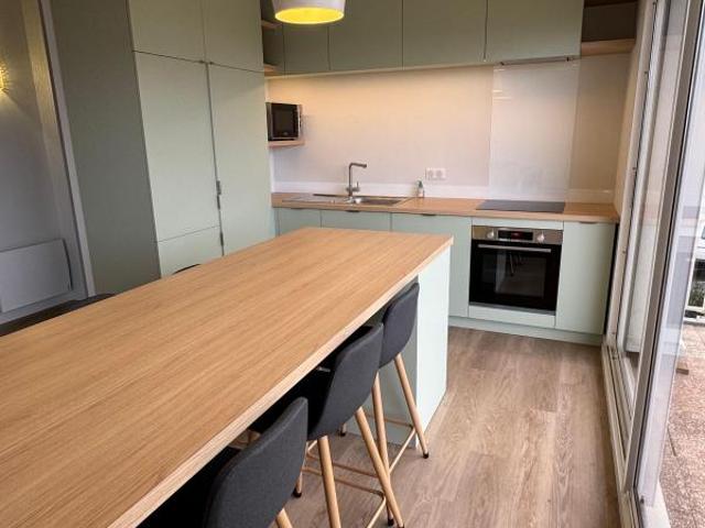 Appartement location à Bayonne, Bidart