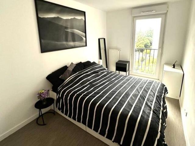 Appartement location à Bobigny, Bondy