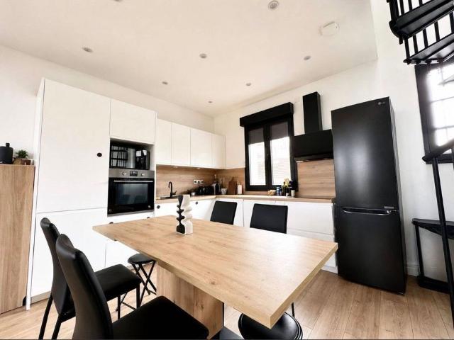 Appartement location à L'Haÿ-les-Roses, Cachan