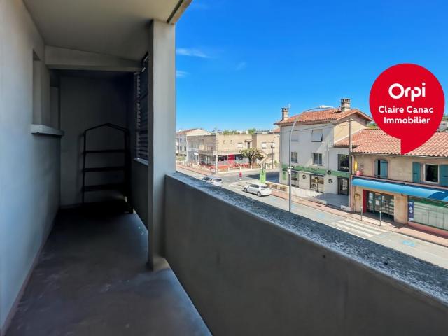 Appartement location à Castres
