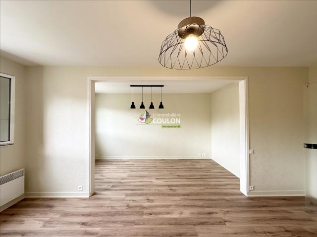 Appartement location à Clermont-Ferrand, Chamalières