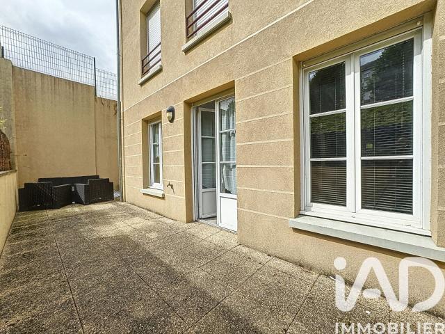 Appartement location à Chartres, Epernon