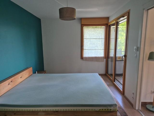 Appartement location à Bonneville, Fillinges