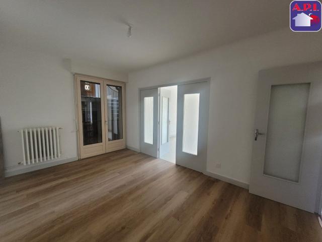 Appartement location à Foix