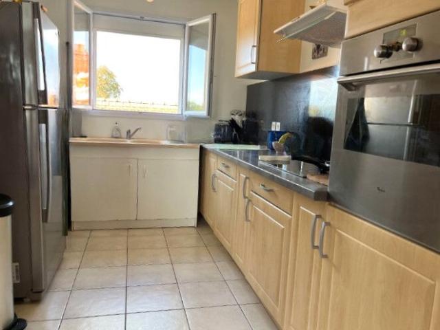 Appartement location à La Rochelle, La Jarrie