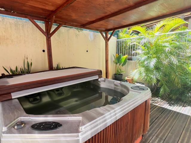 Appartement location à Guadeloupe